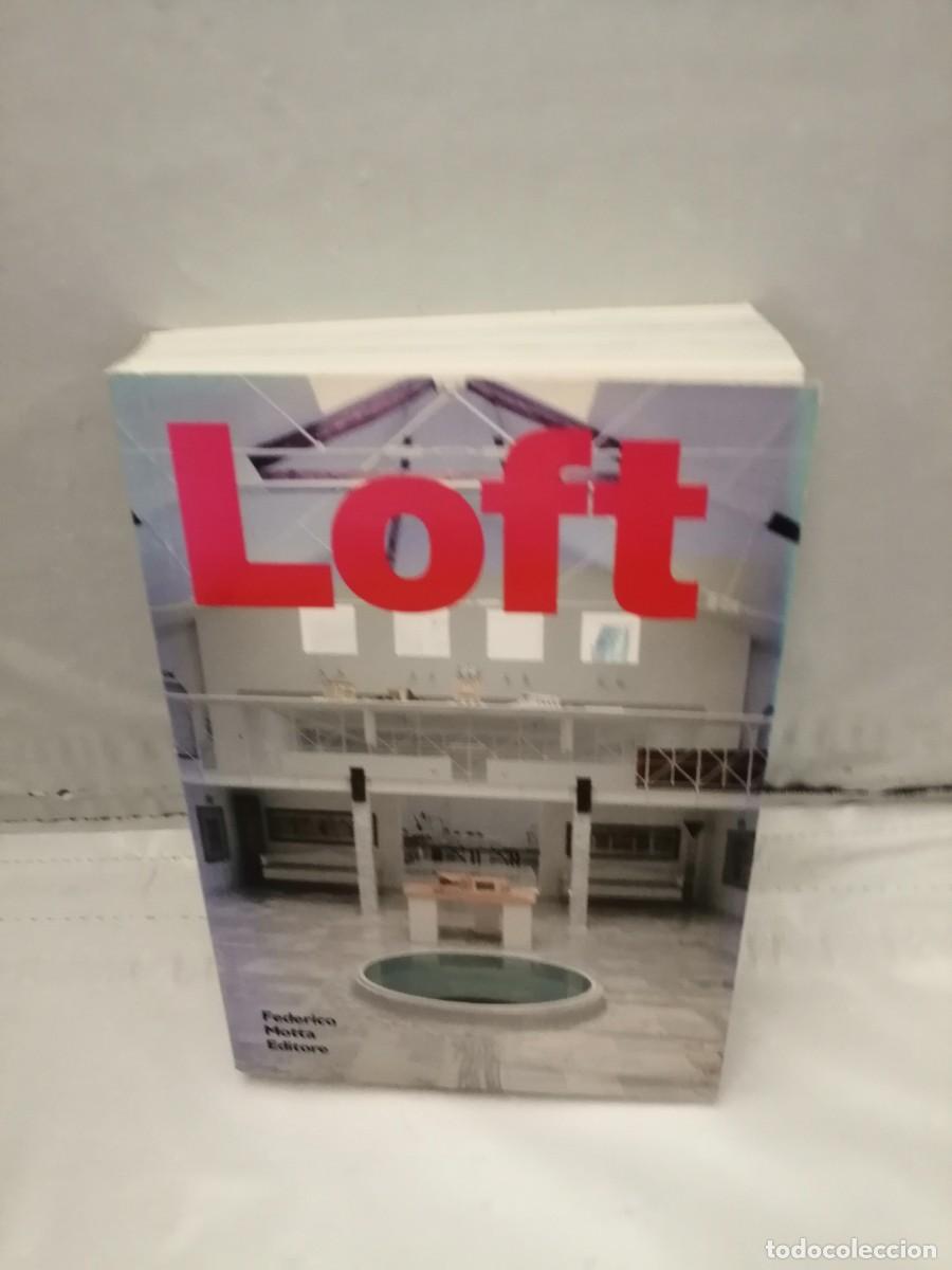 Libros de segunda mano: Architecture Tools: LOFT - Foto 1