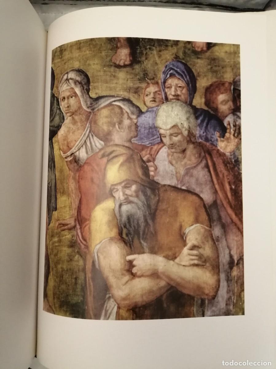 Libros de segunda mano: Michelangelo: The Painter (First edition, Hardcover) - Foto 3