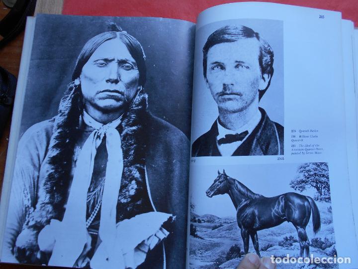 Libros de segunda mano: OLD WEST PETER NEWARK EN INGL&Eacute;S - Foto 3