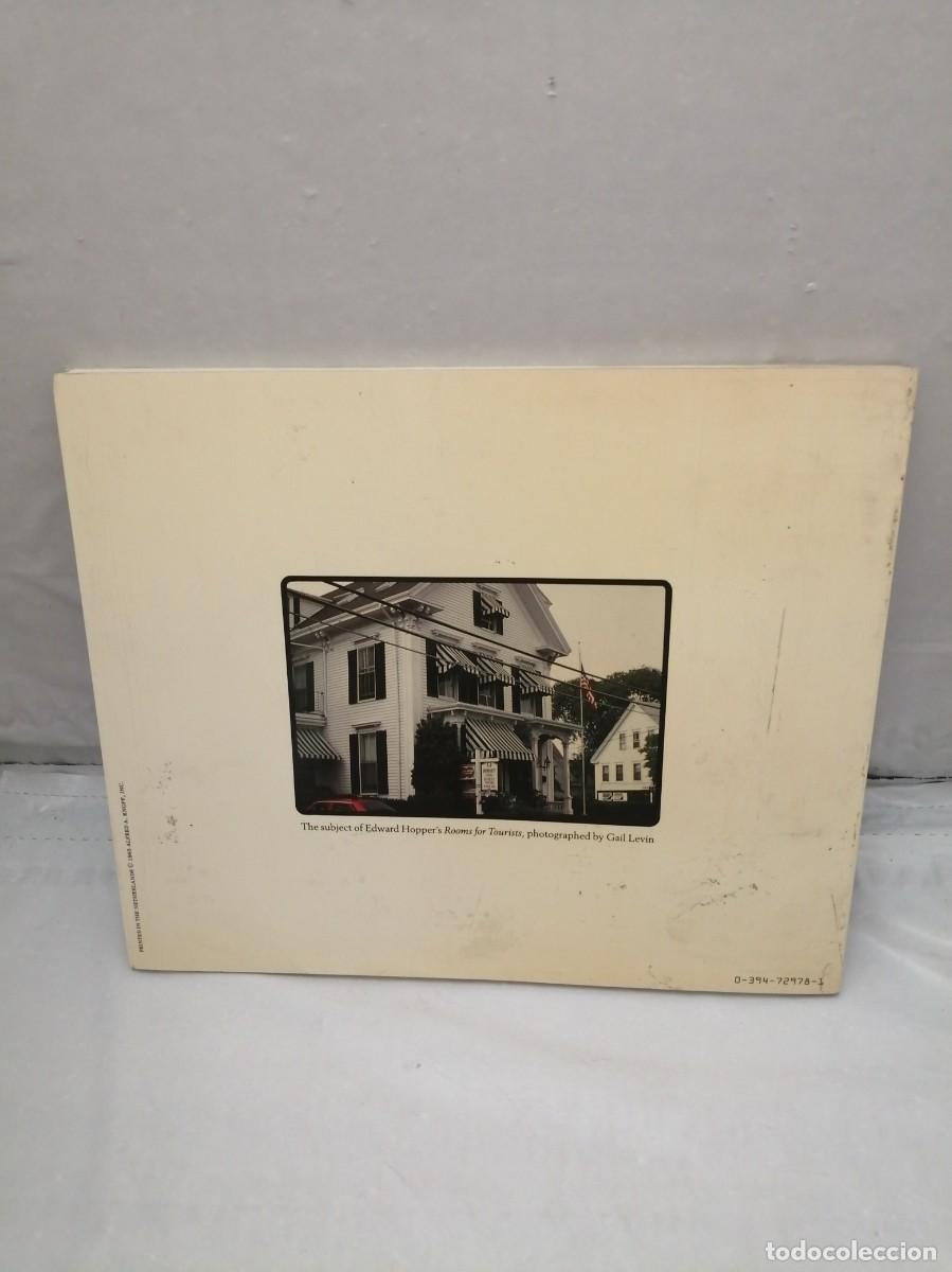 Libros de segunda mano: Hoppers Places (First edition) - Foto 2