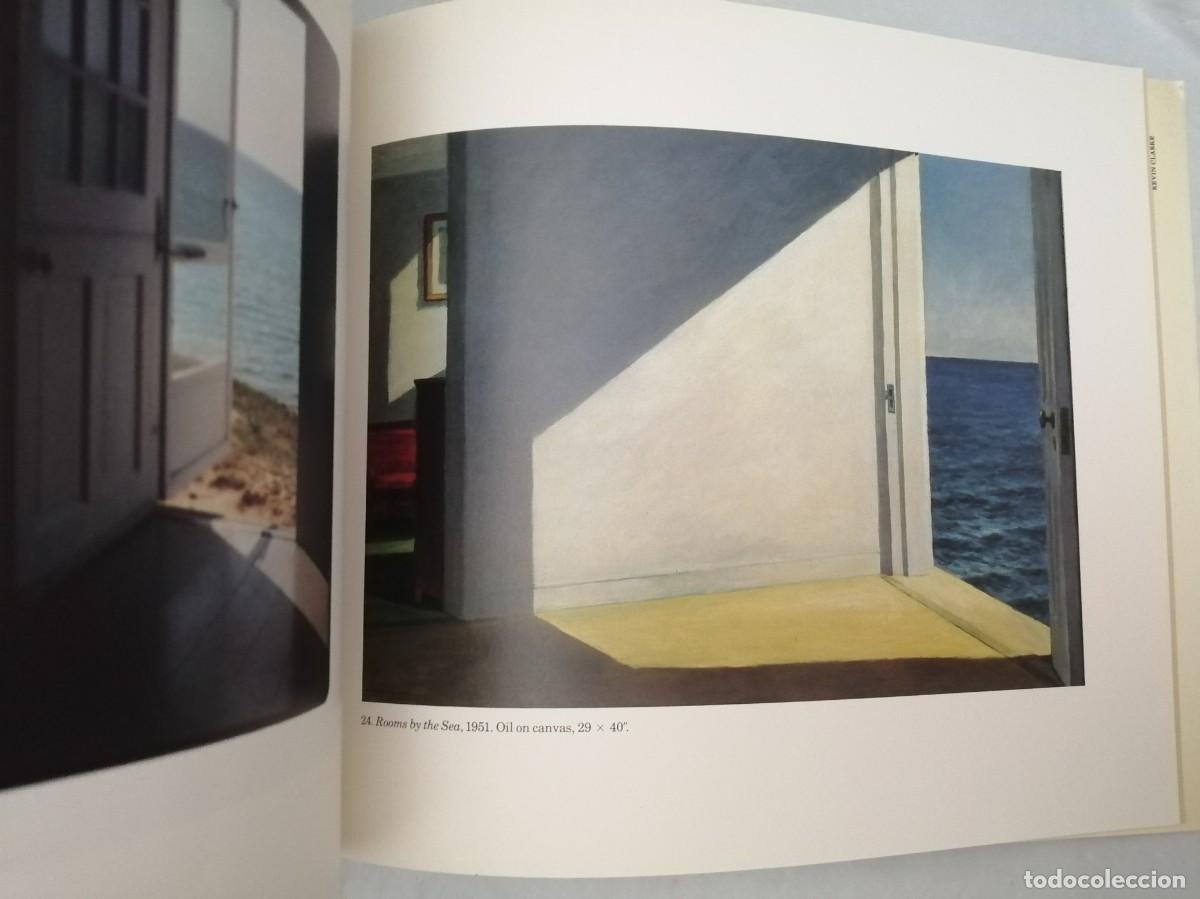 Libros de segunda mano: Hoppers Places (First edition) - Foto 4