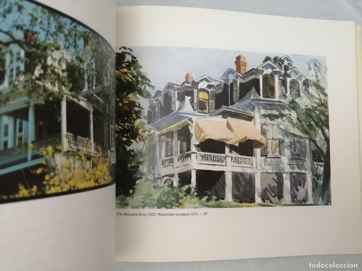 Libros de segunda mano: Hoppers Places (First edition) - Foto 5