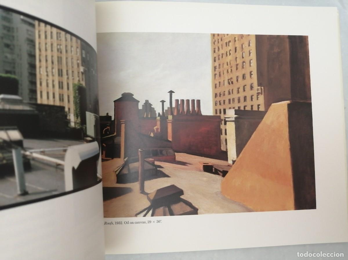 Libros de segunda mano: Hoppers Places (First edition) - Foto 6