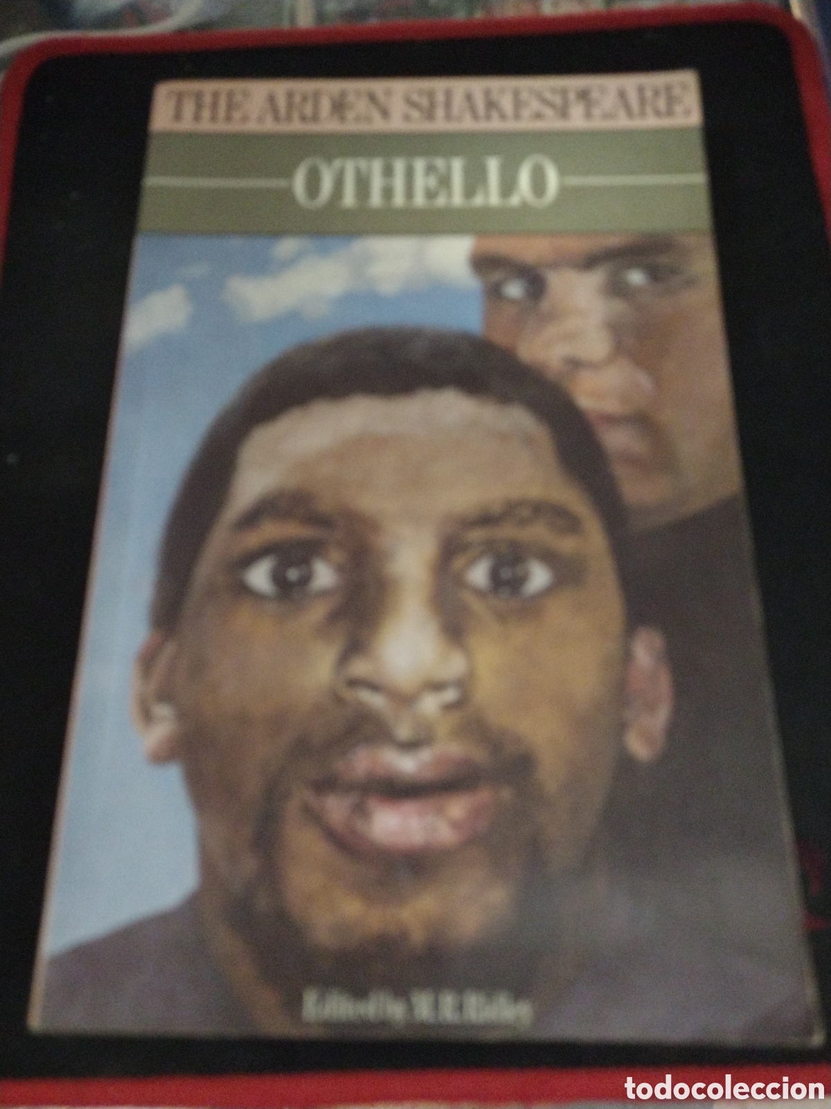 Libros de segunda mano: The Arden Shakespeare. Othello - Foto 1