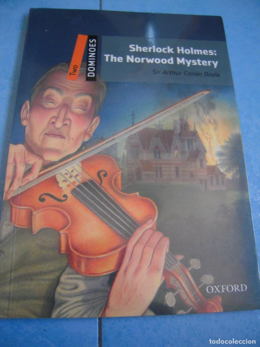 the norwood mystery sherlock holmes - Buy Other used books in