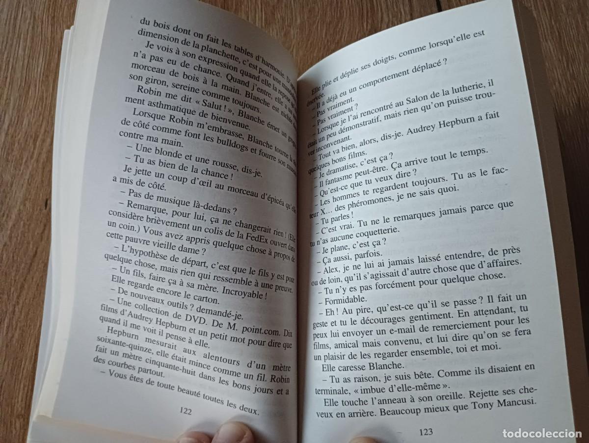 Libros de segunda mano: Habill&eacute; pour tuer Jonathan Kellerman - Foto 3