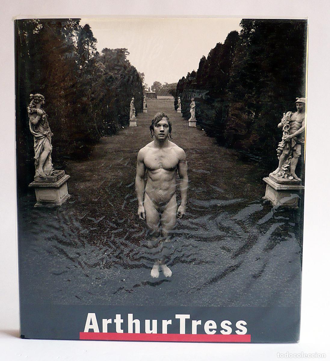 Libros de segunda mano: Arthur Tress, Edition Stemmle - Foto 1