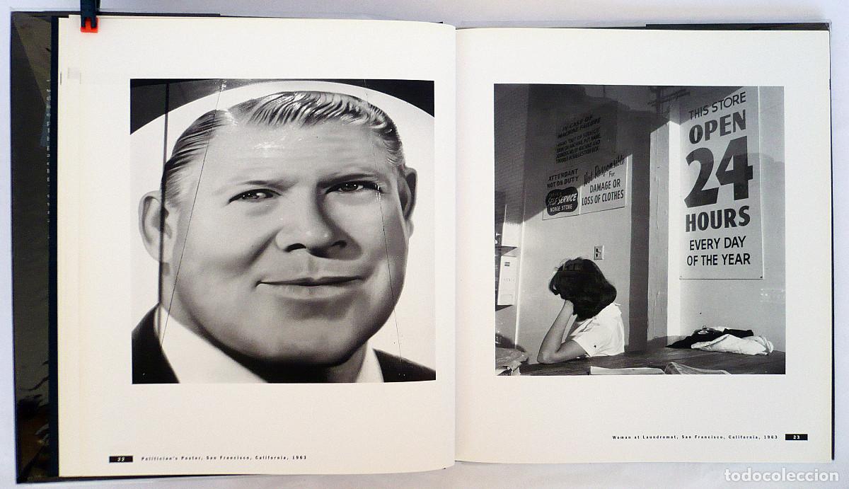 Libros de segunda mano: Arthur Tress, Edition Stemmle - Foto 5