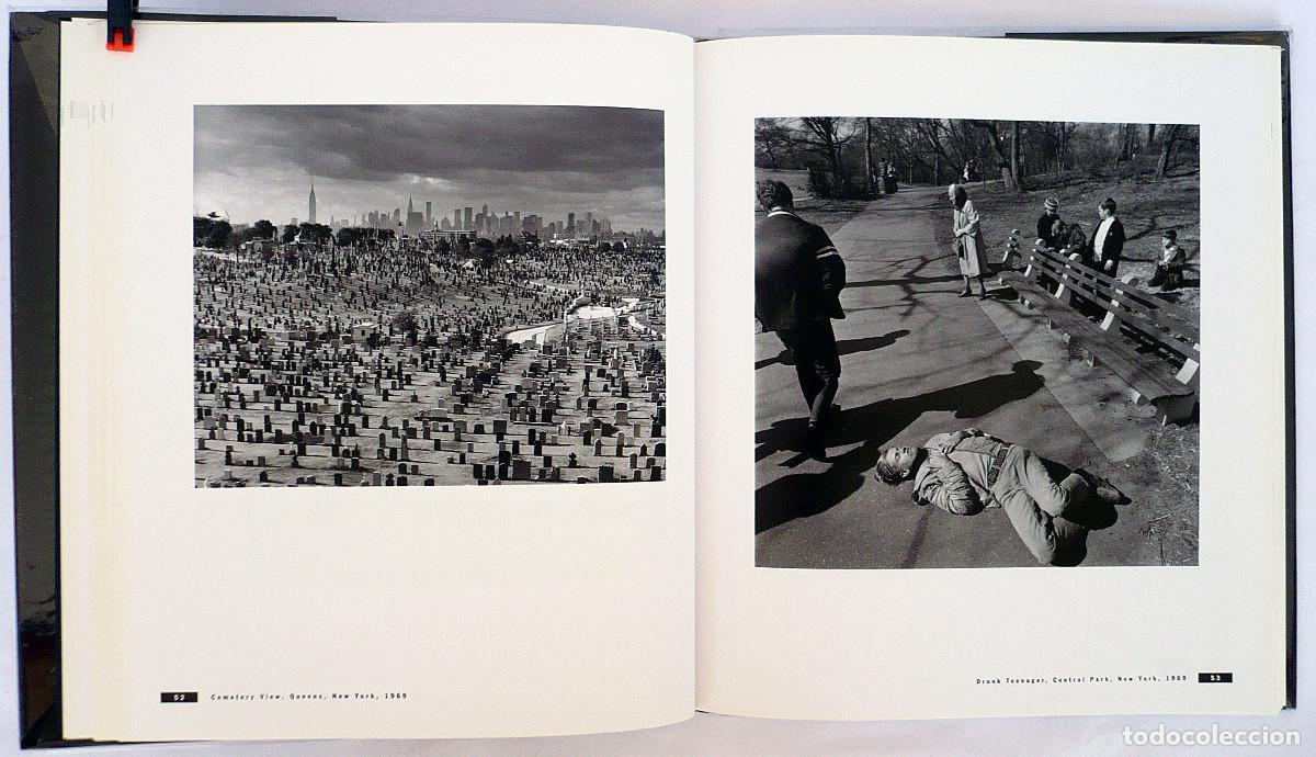Libros de segunda mano: Arthur Tress, Edition Stemmle - Foto 6