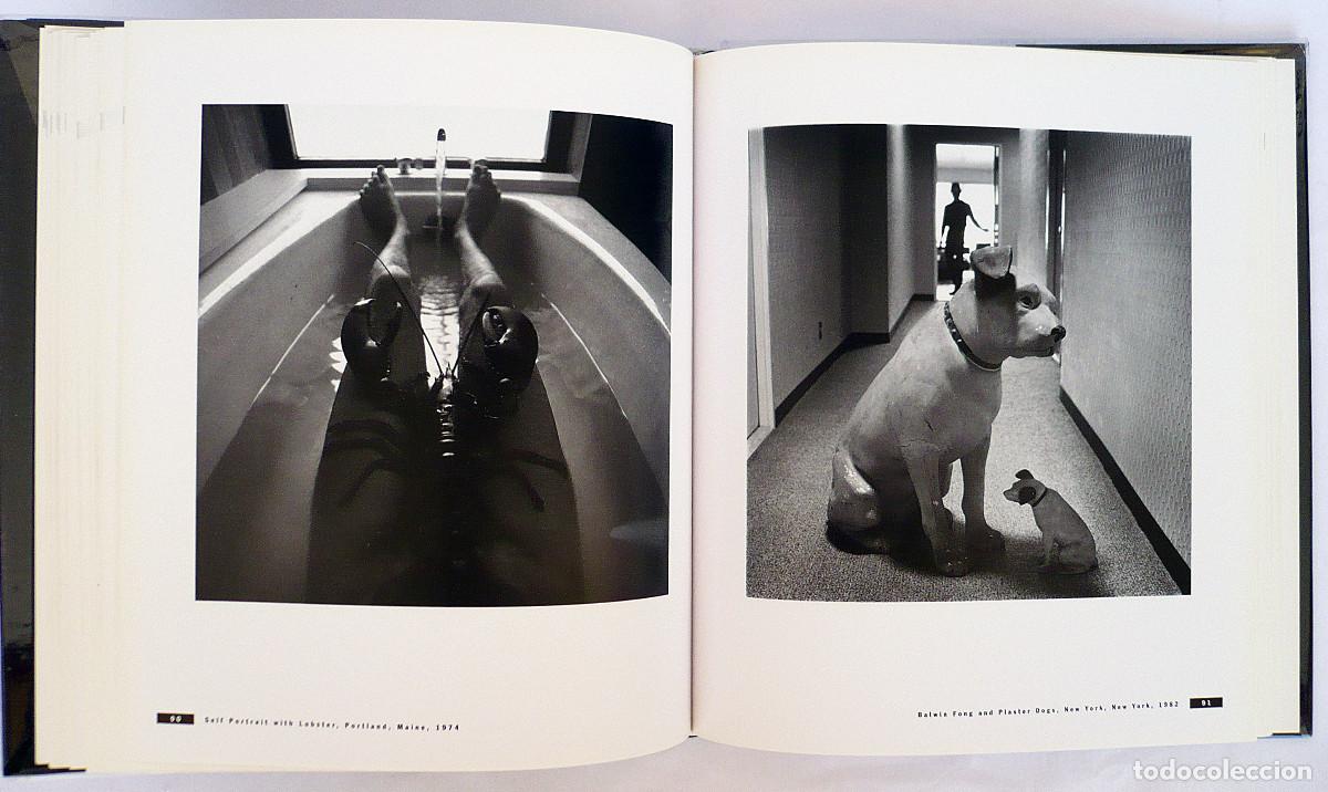 Libros de segunda mano: Arthur Tress, Edition Stemmle - Foto 7