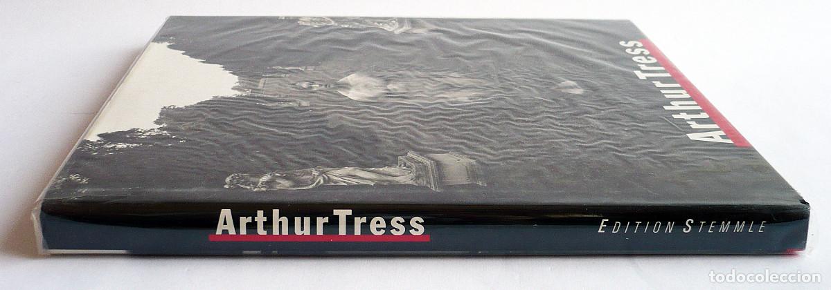 Libros de segunda mano: Arthur Tress, Edition Stemmle - Foto 8