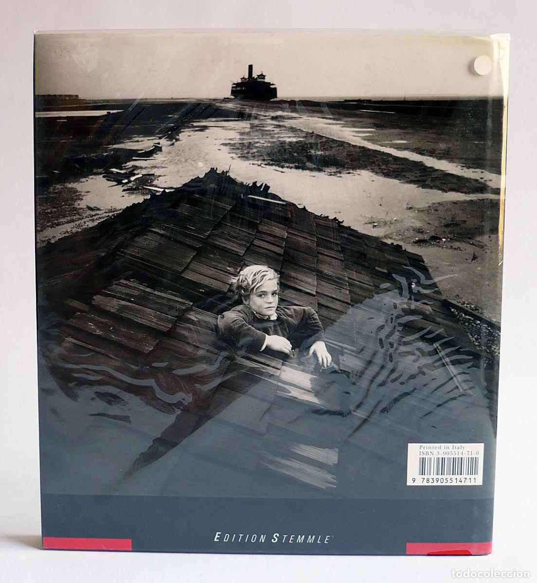 Libros de segunda mano: Arthur Tress, Edition Stemmle - Foto 9