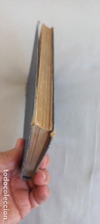Libros de segunda mano: THE SECOND JUNGLE BOOK. RUDYARD KIPLING. 1946. MACMILLAN & CO - Foto 2