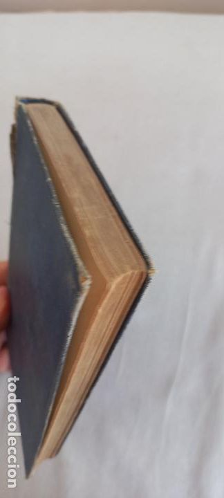 Libros de segunda mano: THE SECOND JUNGLE BOOK. RUDYARD KIPLING. 1946. MACMILLAN & CO - Foto 3