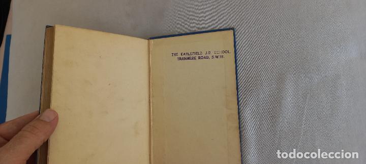 Libros de segunda mano: THE SECOND JUNGLE BOOK. RUDYARD KIPLING. 1946. MACMILLAN & CO - Foto 7