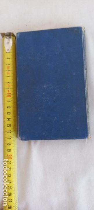 Libros de segunda mano: THE SECOND JUNGLE BOOK. RUDYARD KIPLING. 1946. MACMILLAN & CO - Foto 8