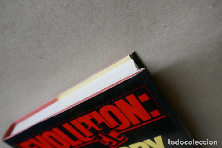 Libros de segunda mano: EVOLUTION: A THEORY IN CRISIS - MICHAEL DENTON (EN INGL&Eacute;S) - Foto 3