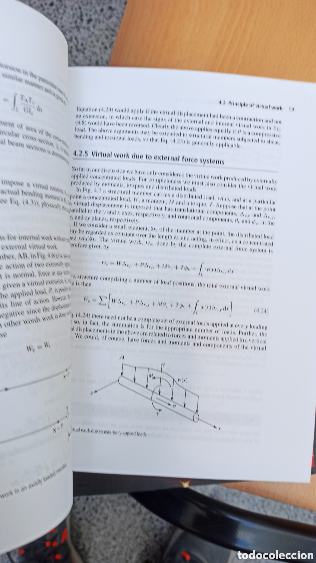 Libros de segunda mano: Aircraft Structures for Engineering Students (Procedente de Expurgo de Biblioteca) - Foto 4