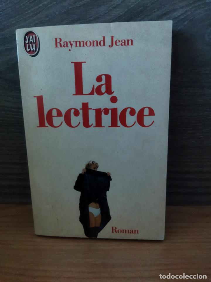 Libros de segunda mano: La lectrice - Foto 1