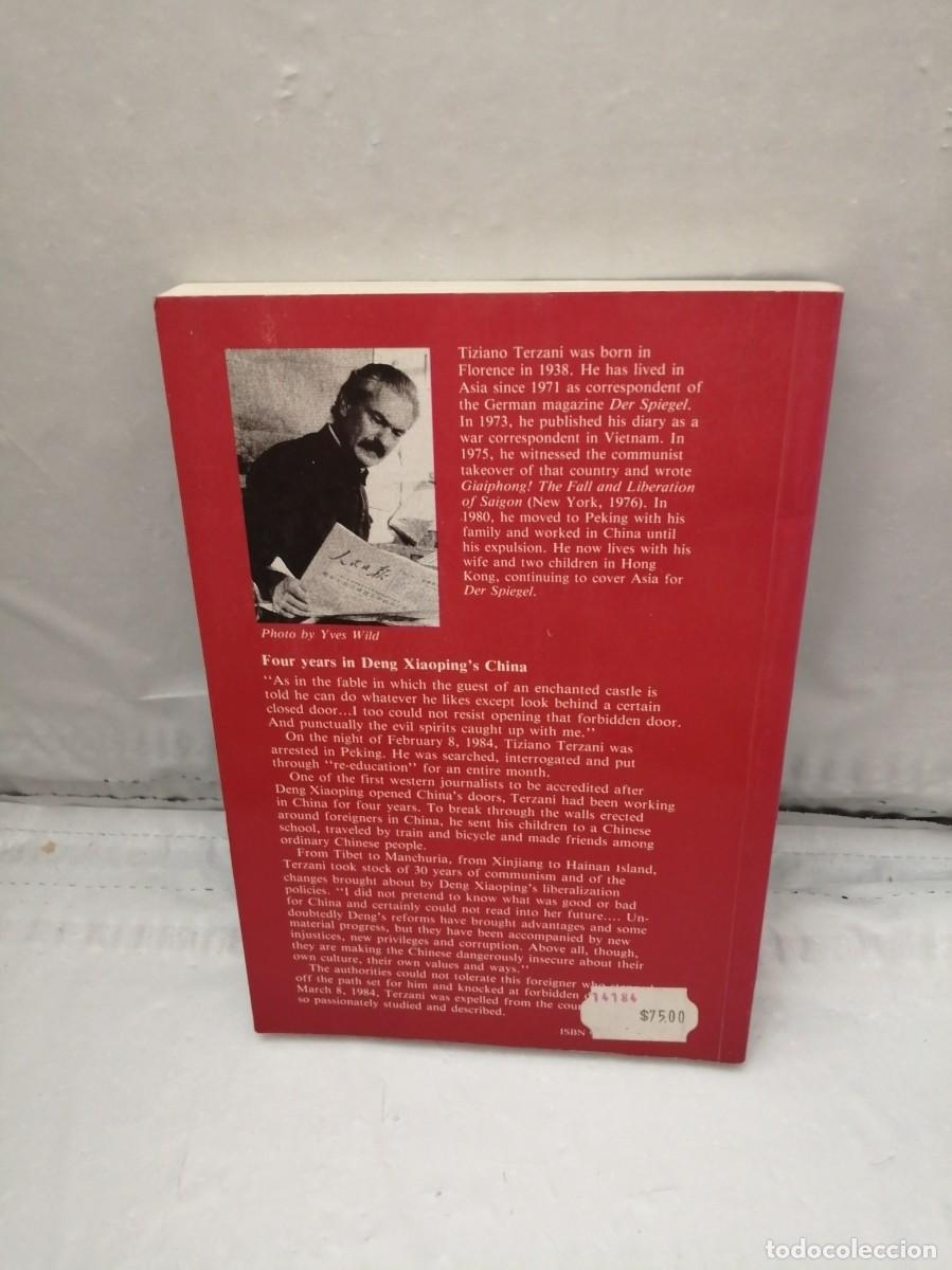 Libros de segunda mano: The Forbidden Door - Foto 2
