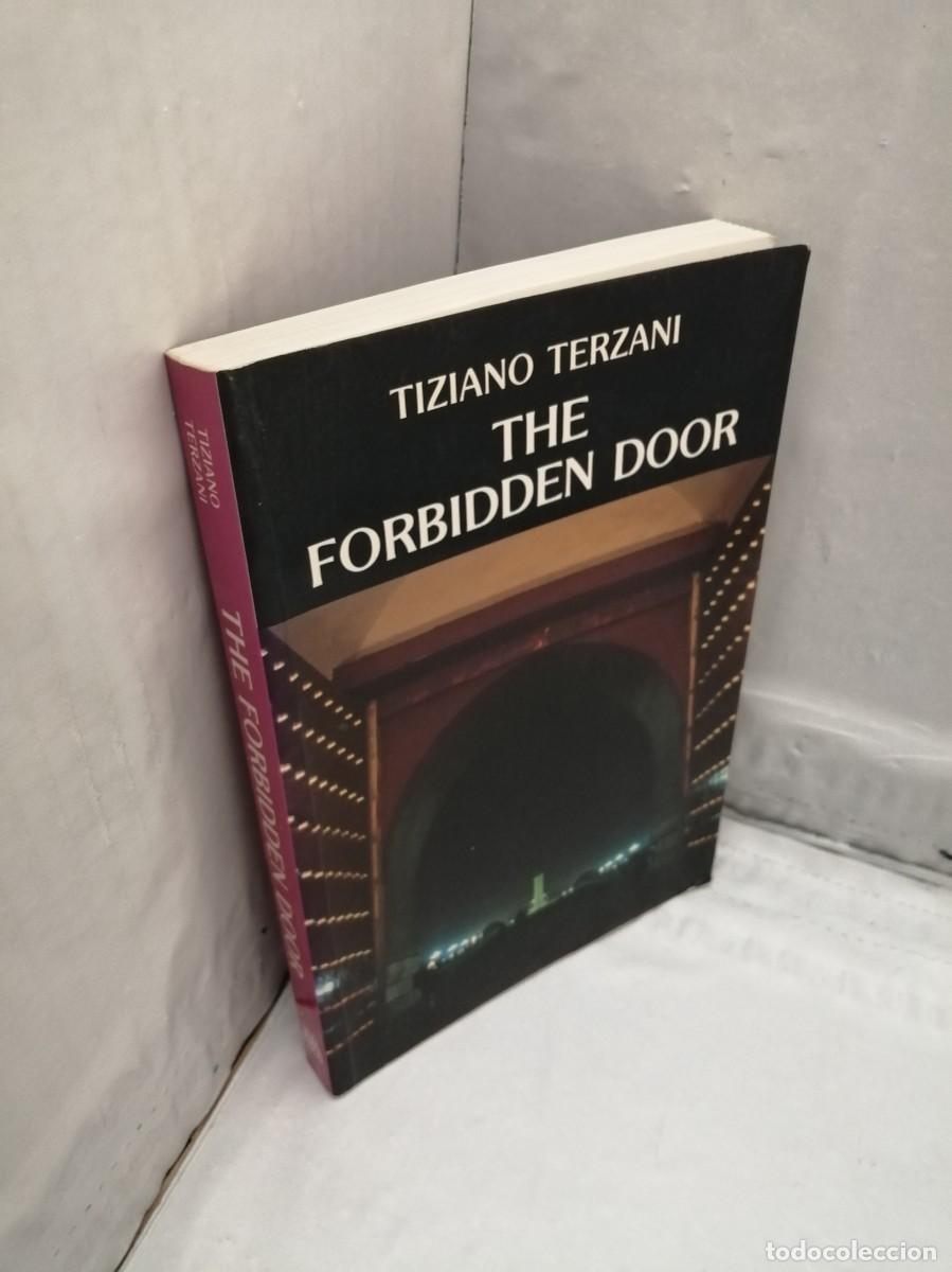 Libros de segunda mano: The Forbidden Door - Foto 3