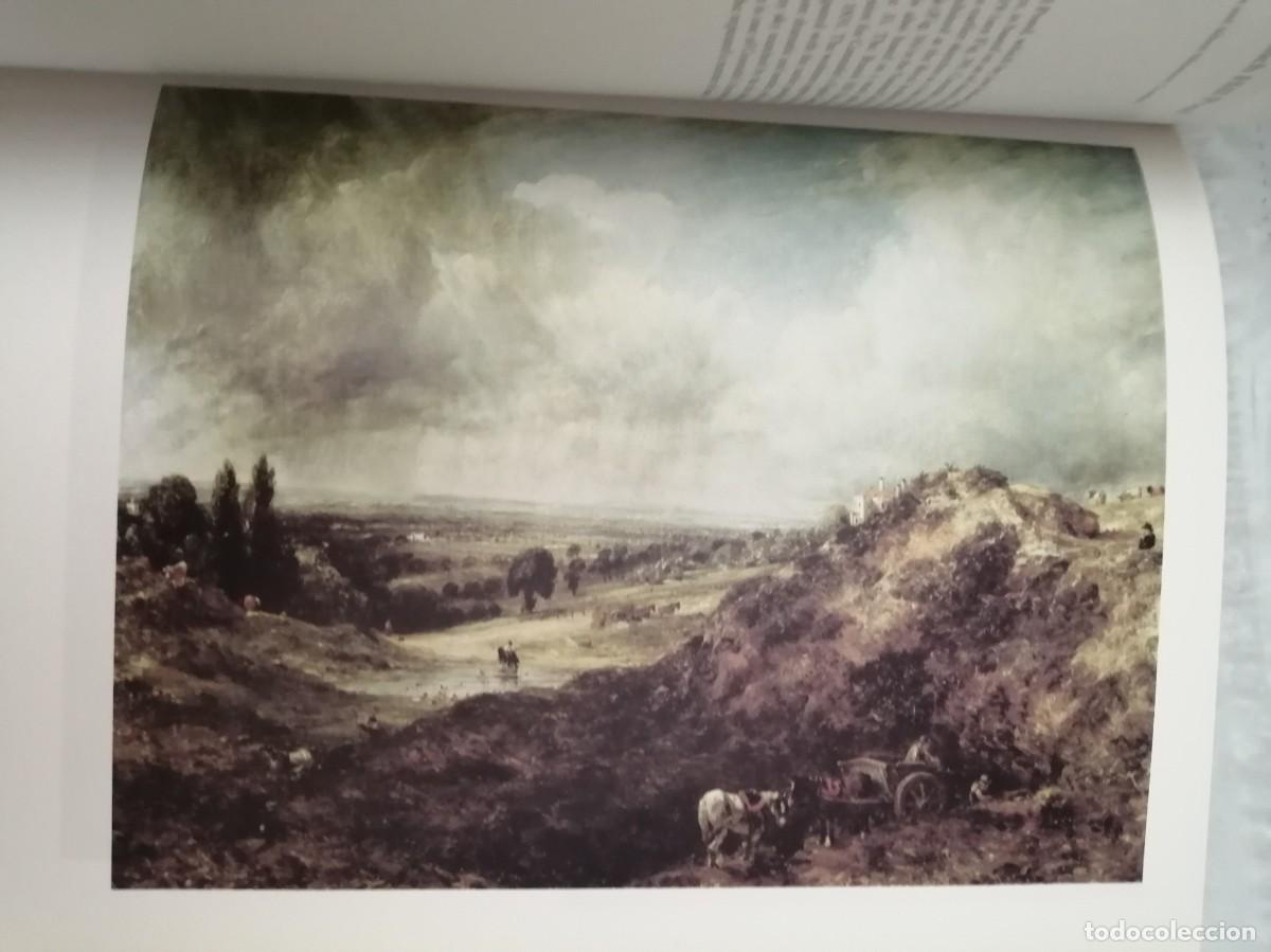 Libros de segunda mano: Constable (Colour Library) - Foto 3