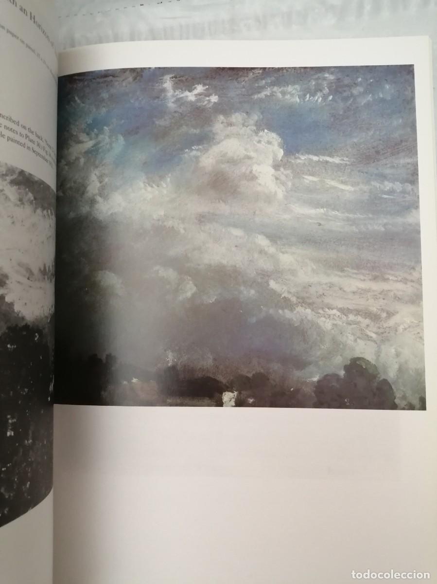 Libros de segunda mano: Constable (Colour Library) - Foto 4