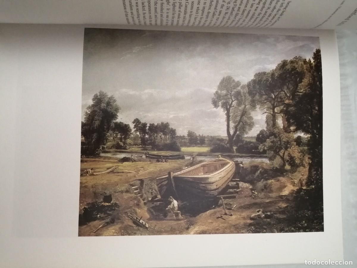 Libros de segunda mano: Constable (Colour Library) - Foto 5