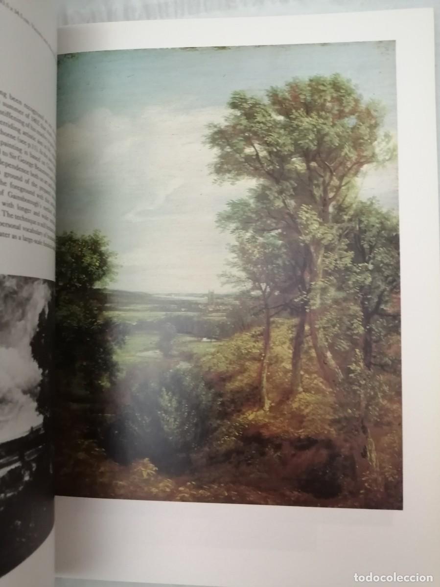 Libros de segunda mano: Constable (Colour Library) - Foto 6