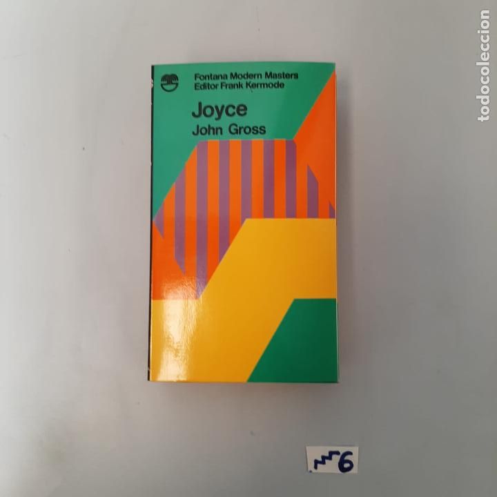 Libros de segunda mano: Joyce - Foto 1