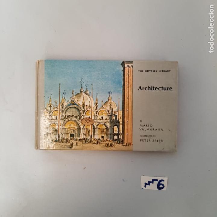 Libros de segunda mano: Architecture - Foto 1