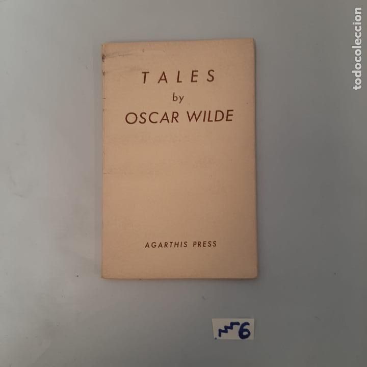 Libros de segunda mano: Tales - Foto 1