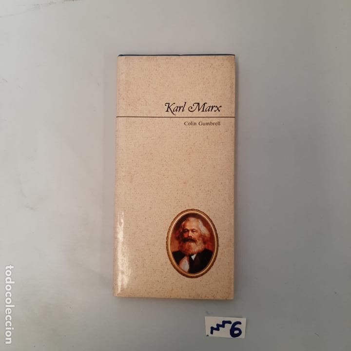 Libros de segunda mano: Karl Marx - Foto 1