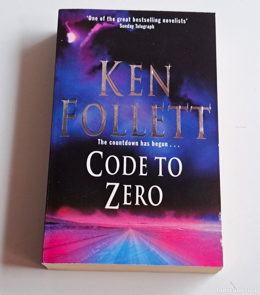 Libros de Ken Follett en Google Play
