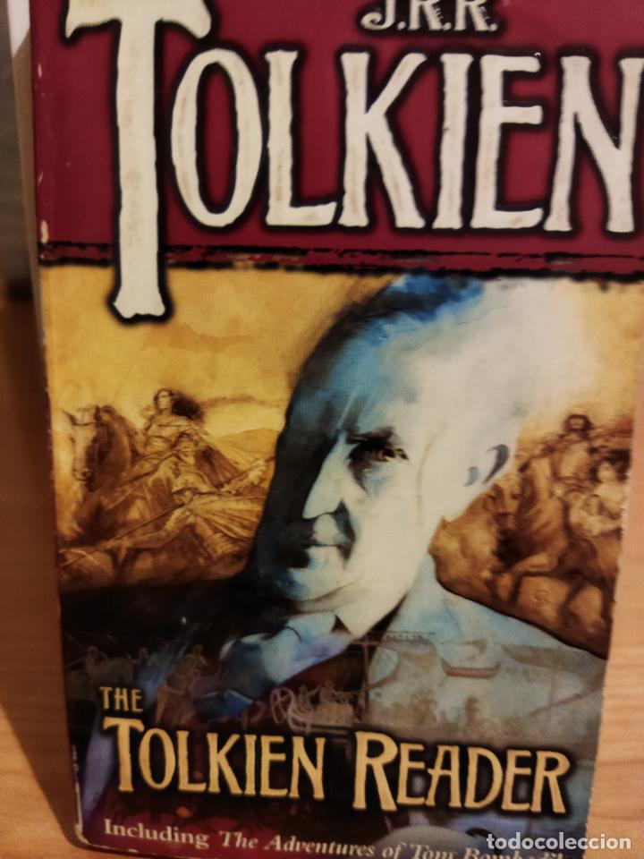 Libros de segunda mano: The tolkien reader - Foto 1