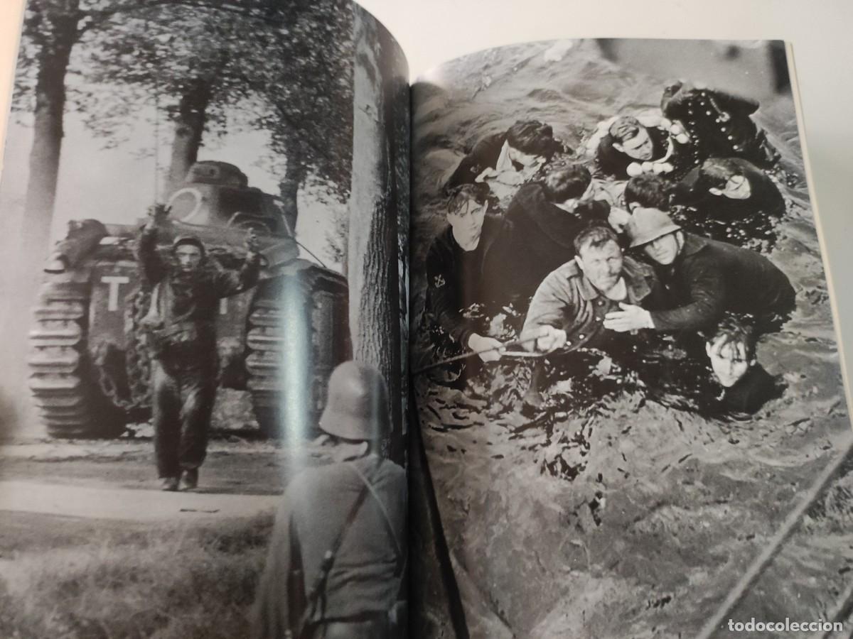 Libros de segunda mano: The second world war. Anthony Beevor. - Foto 5
