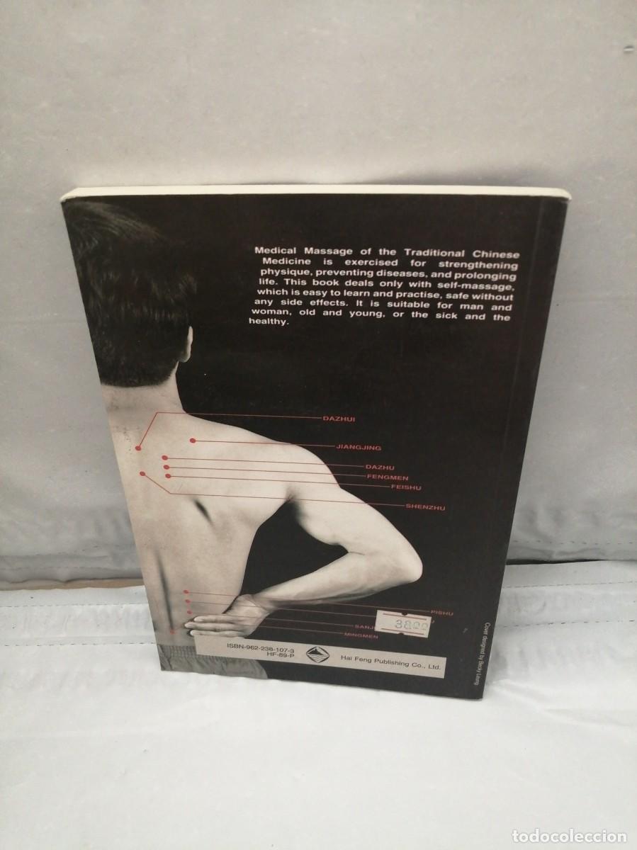 Libros de segunda mano: Keep-Fit Self-Massage - Foto 2