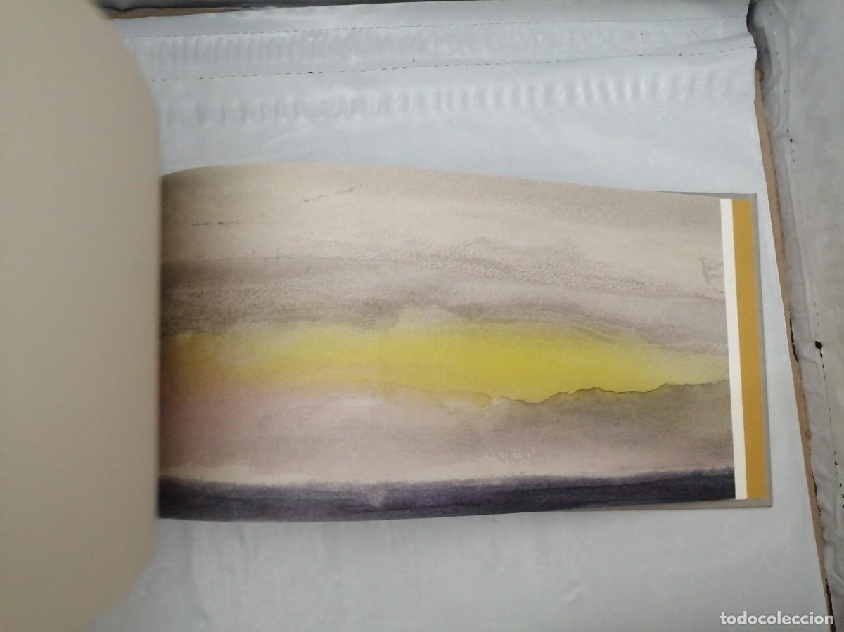 Libros de segunda mano: Norman Ackroyd: A Shetland Notebook (Hardcover) - Foto 3
