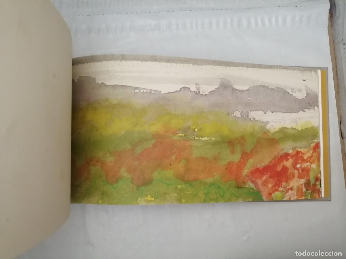 Libros de segunda mano: Norman Ackroyd: A Shetland Notebook (Hardcover) - Foto 4