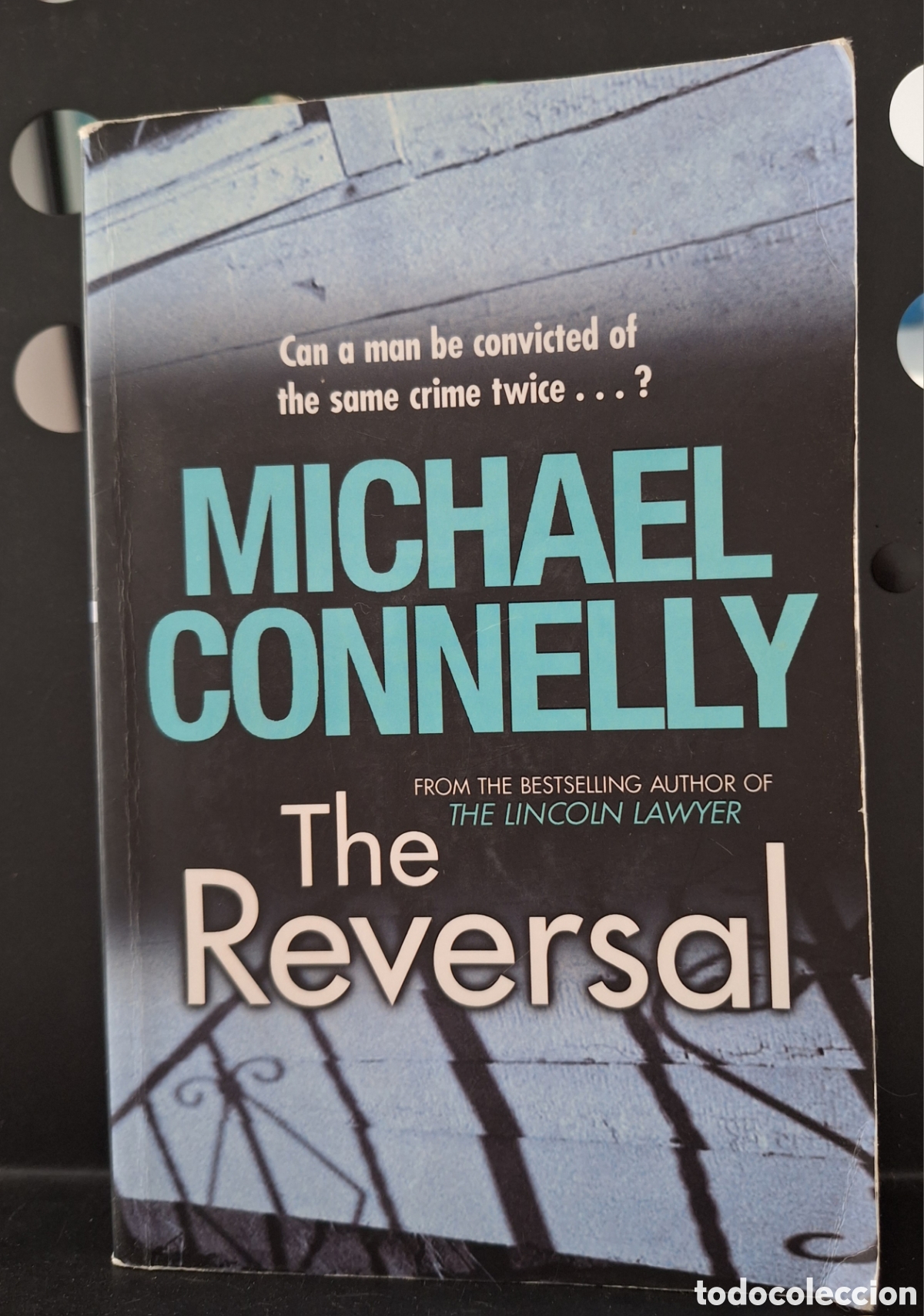 the reversal, michael connelly - Acquista Altri libri usati in diverse  lingue su todocoleccion