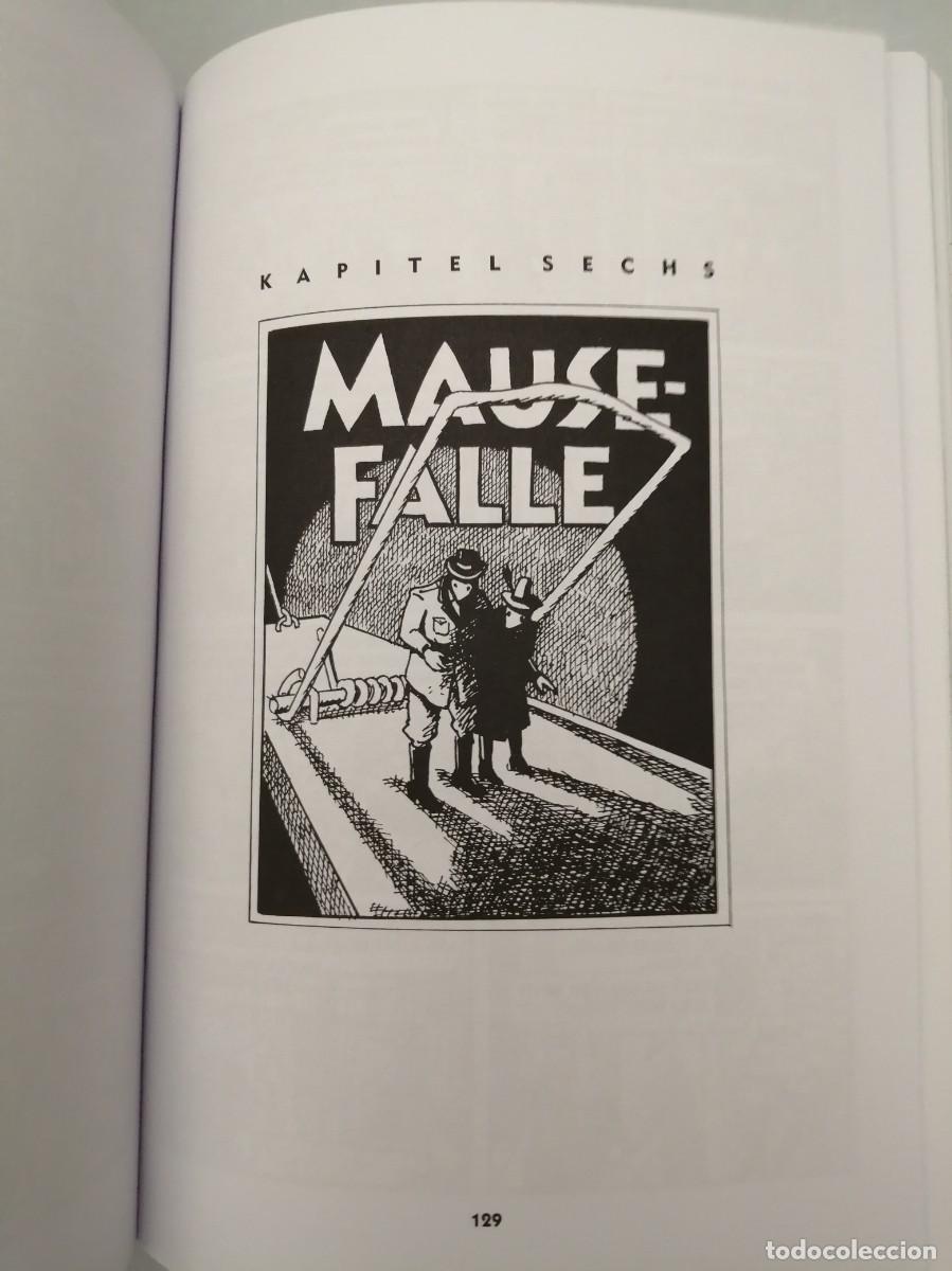 Libros de segunda mano: MAUS (German Edition 2019) - Foto 4