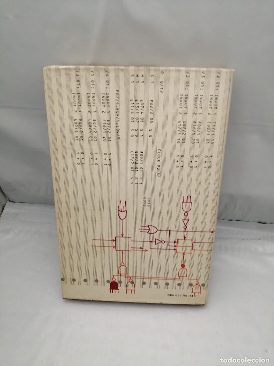 Libros de segunda mano: Theory and Design of Digital Computers - Foto 2