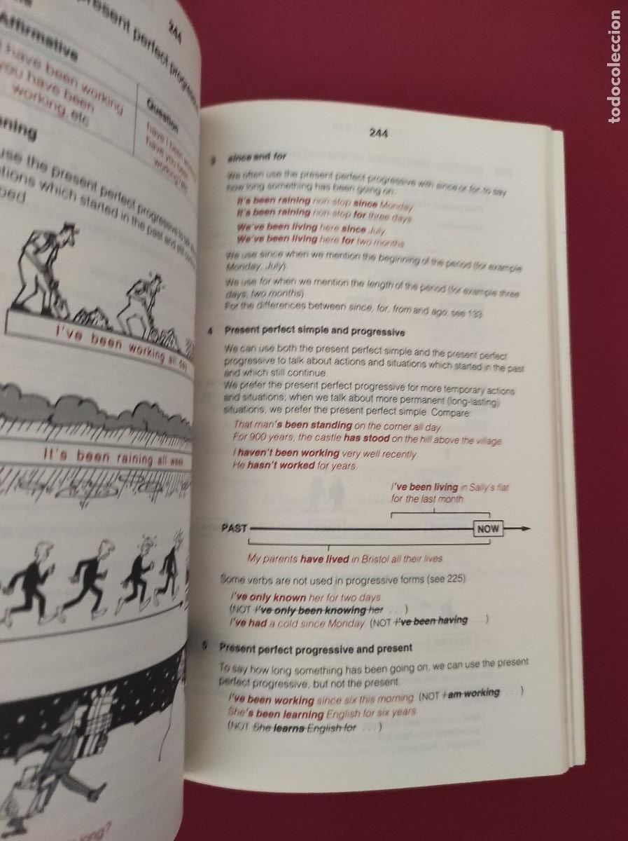 Libros de segunda mano: BASIC ENGLISH USAGE - Michael Swan - Foto 2
