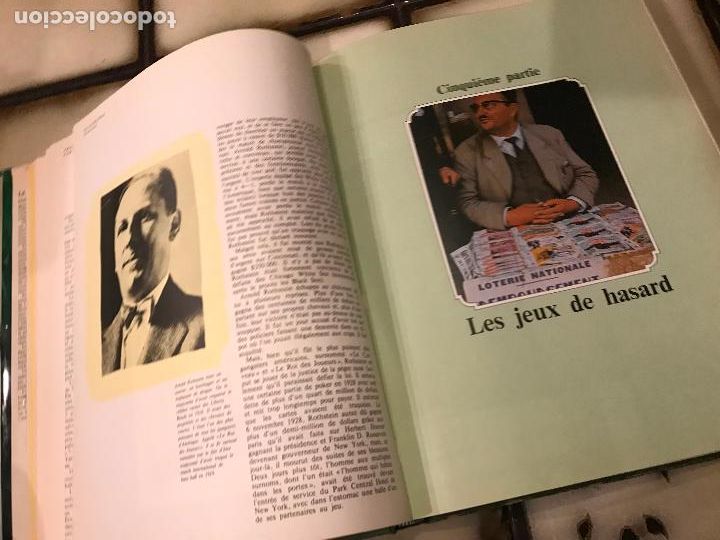 Libros de segunda mano: Le Jeu. Guide Mondial. Peter Arnold. EN FRANC&Eacute;S - Foto 9