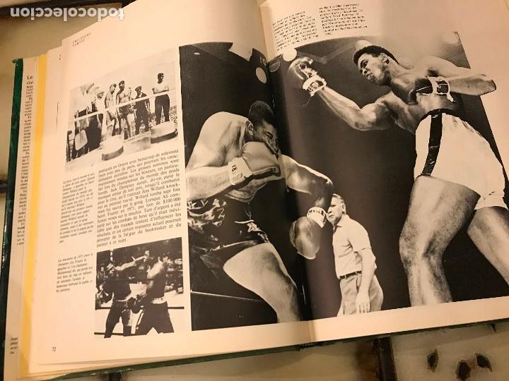 Libros de segunda mano: Le Jeu. Guide Mondial. Peter Arnold. EN FRANC&Eacute;S - Foto 10