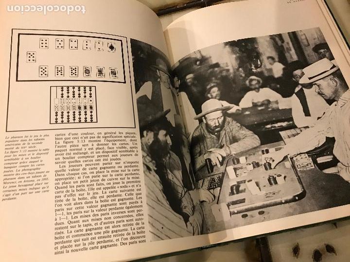 Libros de segunda mano: Le Jeu. Guide Mondial. Peter Arnold. EN FRANC&Eacute;S - Foto 11