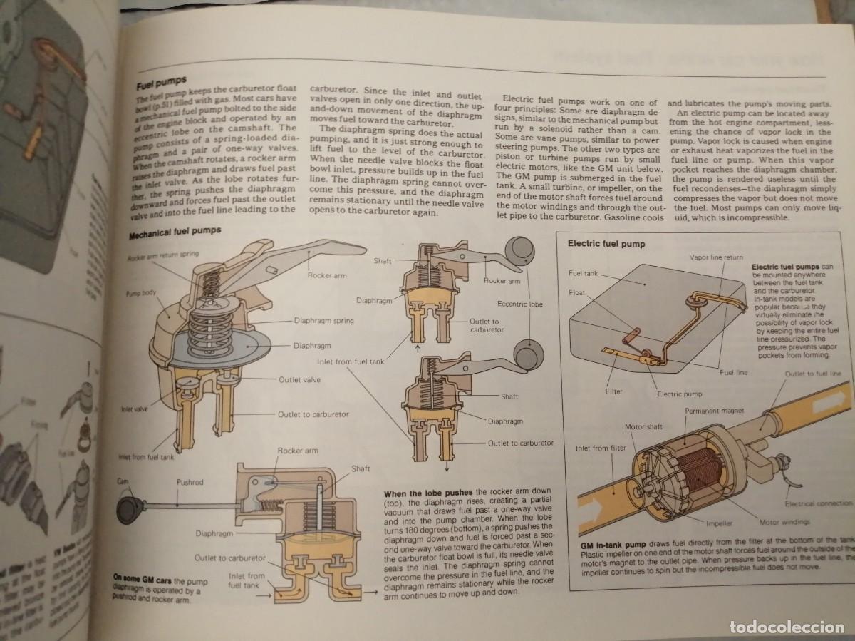 Libros de segunda mano: Reader&rsquo;s Digest Complete Car Care Manual (Hardcover) - Foto 9