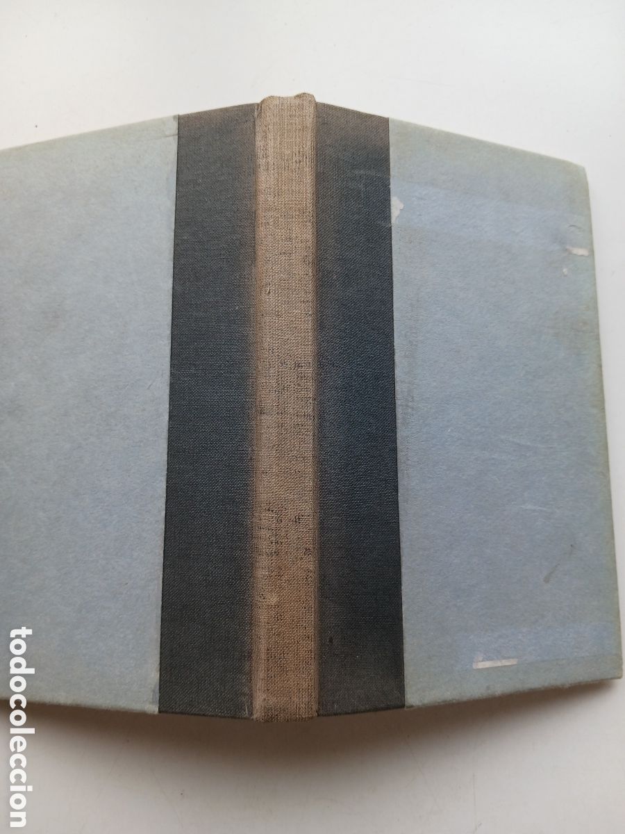 Libros de segunda mano: Greyfriars Bobby Eleanor Atkinson 1962 ingl&eacute;s - Foto 3