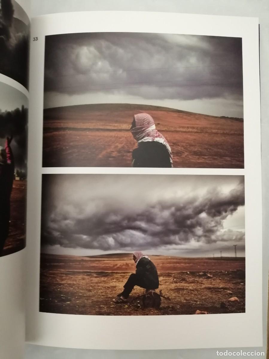 Libros de segunda mano: NO DIRECTION HOME (Texto en ingl&eacute;s y griego) - Foto 6