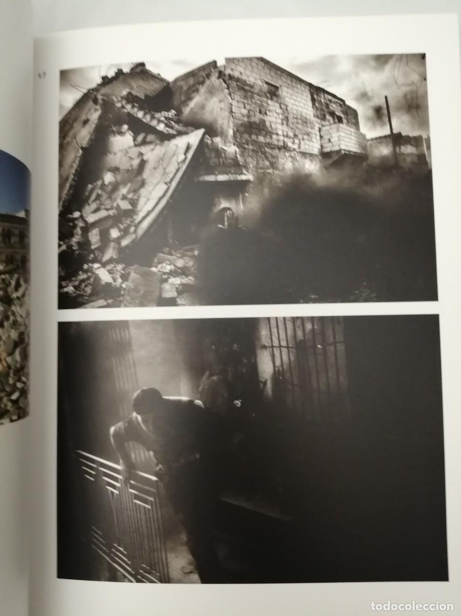 Libros de segunda mano: NO DIRECTION HOME (Texto en ingl&eacute;s y griego) - Foto 8
